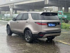 Land Rover Discovery 2022 360PS R-Dynamic S - ფოტო 10
