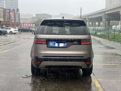 Land Rover Discovery 2022 360PS R-Dynamic S - ფოტო 11