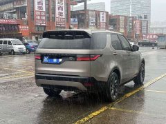 Land Rover Discovery 2022 360PS R-Dynamic S - ფოტო 12