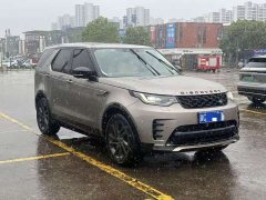 Land Rover Discovery 2022 360PS R-Dynamic S - ფოტო 2