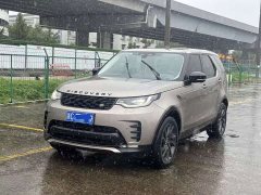 Land Rover Discovery 2022 360PS R-Dynamic S - ფოტო 3