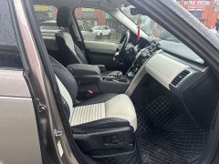 Land Rover Discovery 2022 360PS R-Dynamic S - ფოტო 4