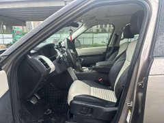 Land Rover Discovery 2022 360PS R-Dynamic S - ფოტო 6