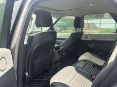 Land Rover Discovery 2022 360PS R-Dynamic S - ფოტო 7