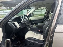 Land Rover Discovery 2022 360PS R-Dynamic S - ფოტო 8