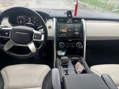 Land Rover Discovery 2022 360PS R-Dynamic S - ფოტო 9