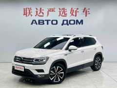 Volkswagen Touareg 280TSI FWD Luxury Edition - photo 1