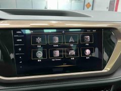 Volkswagen Touareg 280TSI FWD Luxury Edition - photo 11