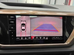 Volkswagen Touareg 280TSI FWD Luxury Edition - photo 12