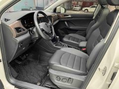 Volkswagen Touareg 280TSI FWD Luxury Edition - photo 16