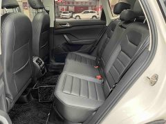 Volkswagen Touareg 280TSI FWD Luxury Edition - photo 19