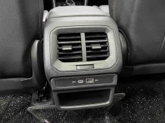 Volkswagen Touareg 280TSI FWD Luxury Edition - photo 20