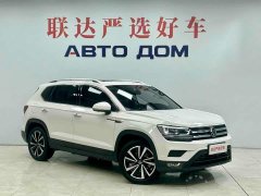 Volkswagen Touareg 280TSI FWD Luxury Edition - photo 3