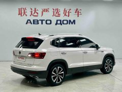 Volkswagen Touareg 280TSI FWD Luxury Edition - photo 6