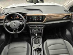 Volkswagen Touareg 280TSI FWD Luxury Edition - photo 7