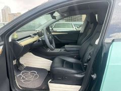 Tesla Model Y Rear-Wheel Drive - ფოტო 3