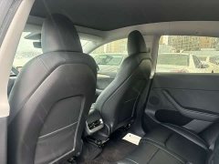 Tesla Model Y Rear-Wheel Drive - ფოტო 4