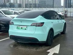 Tesla Model Y Rear-Wheel Drive - ფოტო 9