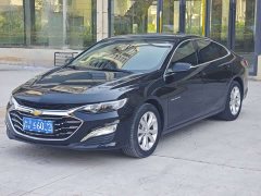 Chevrolet Malibu XL 535T Automatic Sharp Edition - ფოტო 1