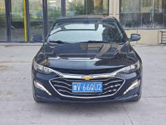 Chevrolet Malibu XL 535T Automatic Sharp Edition - ფოტო 2