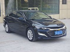 Chevrolet Malibu XL 535T Automatic Sharp Edition - ფოტო 3
