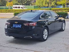 Chevrolet Malibu XL 535T Automatic Sharp Edition - ფოტო 4