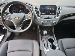 Chevrolet Malibu XL 535T Automatic Sharp Edition - ფოტო 6