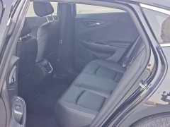 Chevrolet Malibu XL 535T Automatic Sharp Edition - ფოტო 7