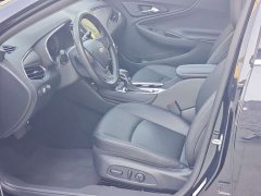 Chevrolet Malibu XL 535T Automatic Sharp Edition - ფოტო 8