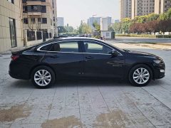 Chevrolet Malibu XL 535T Automatic Sharp Edition - ფოტო 9