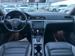 Volkswagen Lingdu 280TSI DSG Comfort Edition - photo 4