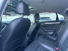 Volkswagen Lingdu 280TSI DSG Comfort Edition - photo 6