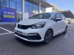 Honda Fit 2022 1.5L CVT Trendy Sunroof Edition - photo 1