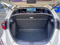 Honda Fit 2022 1.5L CVT Trendy Sunroof Edition - photo 10