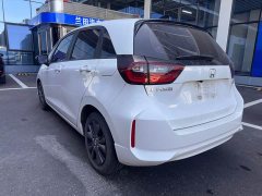 Honda Fit 2022 1.5L CVT Trendy Sunroof Edition - photo 11
