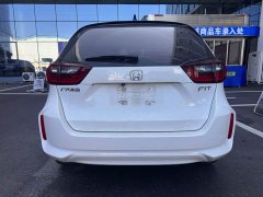 Honda Fit 2022 1.5L CVT Trendy Sunroof Edition - photo 12