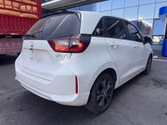 Honda Fit 2022 1.5L CVT Trendy Sunroof Edition - photo 13