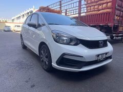 Honda Fit 2022 1.5L CVT Trendy Sunroof Edition - photo 3