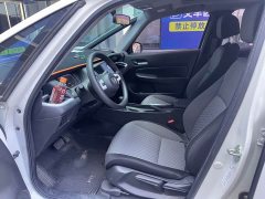 Honda Fit 2022 1.5L CVT Trendy Sunroof Edition - photo 4