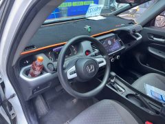 Honda Fit 2022 1.5L CVT Trendy Sunroof Edition - photo 6