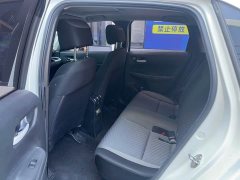 Honda Fit 2022 1.5L CVT Trendy Sunroof Edition - photo 8