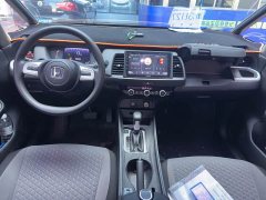 Honda Fit 2022 1.5L CVT Trendy Sunroof Edition - photo 9