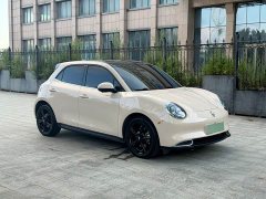 ORA Good Cat 2024 401km Luxury - ფოტო 3