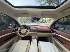 ORA Good Cat 2024 401km Luxury - ფოტო 5