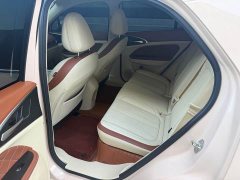 ORA Good Cat 2024 401km Luxury - ფოტო 6