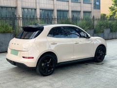 ORA Good Cat 2024 401km Luxury - ფოტო 7