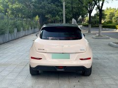 ORA Good Cat 2024 401km Luxury - ფოტო 8