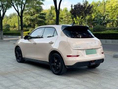 ORA Good Cat 2024 401km Luxury - ფოტო 9