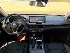 Nissan Altima 2.0L SV Black Gold Edition - photo 8
