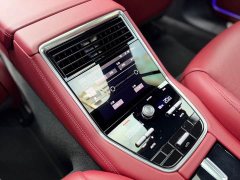 Porsche Panamera 2.9T Platinum Edition - ფოტო 13